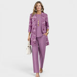 Zoé™ | Elegantes drei-teiliges Set
