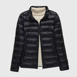 Lily™ – Ultraleichte Steppjacke