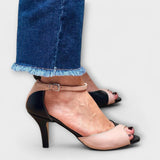 Lucie Elegante Moderne Multifunktionale Komfortschuhe