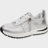 Sportliche Schuhe mit Komfort und Stil unabhängig von der Zeit
