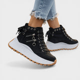 Nika | Chunky moderne Sneakers