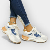 Stadt Sportschuhe