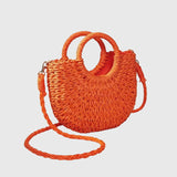 Augustine | Sommer Schultertasche