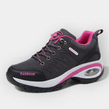 Schnürsenkellose Schuhe