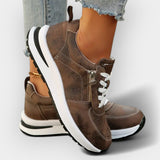 Anatomische Sportschuhe mit Stil