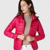 Melorynne Elegante Jacke