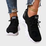 Bequeme orthopädische Sportschuhe