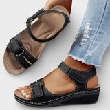Karla | Orthopädische Sandalen