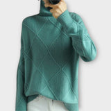 Maja – Eleganter Pullover für jede Saison