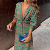 Lara™ - Elegantes Kleid