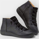Moderne Schuhe