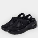Sichere orthopädische Sandalen