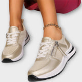 Sportliche Schuhe mit Komfort und Stil unabhängig von der Zeit