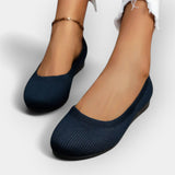 Einfache Sandalen im eleganten Stil