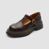 Sophie | Orthopädische Mary Jane Schuhe