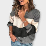 Elisa - Bequemer und eleganter Pullover