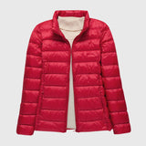 Lily™ – Ultraleichte Steppjacke