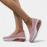 Bequeme und einfache Schuhe