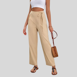 Sabby – Gewagt-Elegante Hose