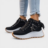 Nika | Chunky moderne Sneakers