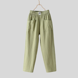 Alyra – Relaxte Hose mit Taschen