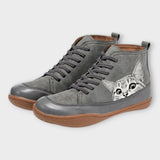Elegante Sneaker mit dezentem Design