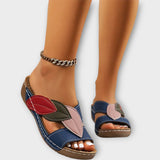 Sommer Sandalen