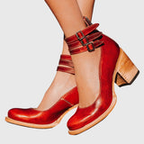 Nina | Elegante Sandalen