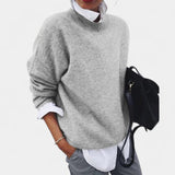 Jolanda – Pullover aus Kaschmir