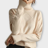 Maja – Eleganter Pullover für jede Saison