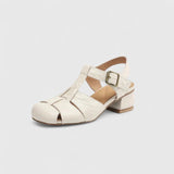 Veronika – Sandalen mit Absatz