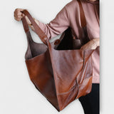 Wendy | Überdimensionale Wochenendtasche
