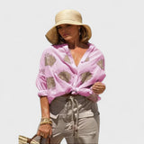 Stella - Elegante Bluse