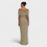 Erica - Maxikleid