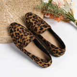 Elaine™ | Weiche Slipper