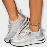 Sportliche Schuhe mit Komfort und Stil unabhängig von der Zeit