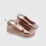 Johanna | Orthopädische Sandalen