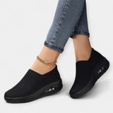 Bequeme und einfache Schuhe