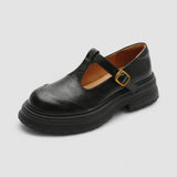 Sophie | Orthopädische Mary Jane Schuhe