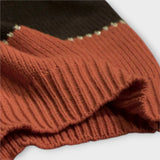 Elisa - Bequemer und eleganter Pullover