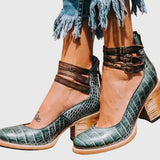Nina | Elegante Sandalen