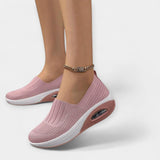 Bequeme und einfache Schuhe