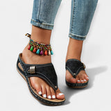 Luftige Freizeit-Schuhe
