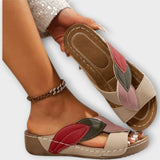 Sommer Sandalen