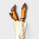 Magdaléna Elegante Schuhe für Frauen