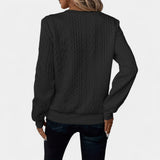 Kaja – Pullover mit Reißverschluss für einen modernen Look