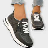 Sportliche Schuhe mit Komfort und Stil unabhängig von der Zeit