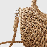 Augustine | Sommer Schultertasche