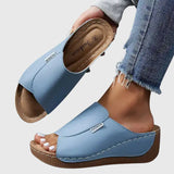 Lara | Bequeme Sandalen