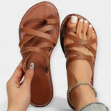 Bequeme Sandalen für Heiße Tage